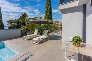 Holiday Oasis C - Crikvenica - 4