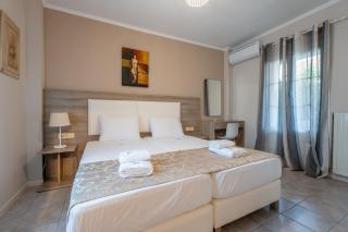 Planos Beach Hotel - Tsilivi - 9