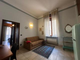Porta Nuova Apartment - Verona - 9