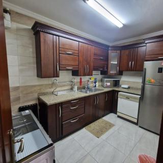 3 bedrooms furnished Apartment - Le Caire - 0