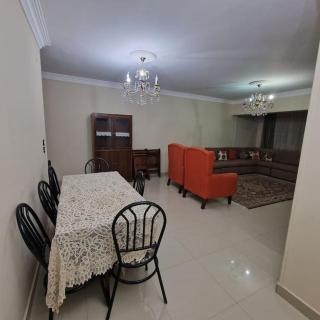 3 bedrooms furnished Apartment - Kairo - 3