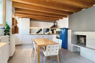 La Casa Azzurra - Affitti Brevi Italia - Lecco - 0