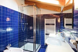 La Casa Azzurra - Affitti Brevi Italia - Lecco - 6