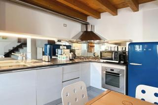 La Casa Azzurra - Affitti Brevi Italia - Lecco - 8