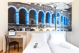 B&B Hotel Verona - Verona - 5