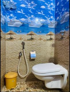 Rodrigues Residency Goa - 8