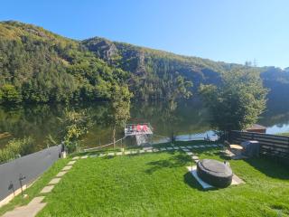 Green Rock Cabin - Someşu Cald - 0