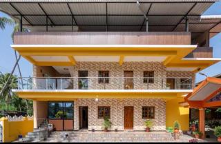 Rodrigues Residency Goa - Majorda - 0