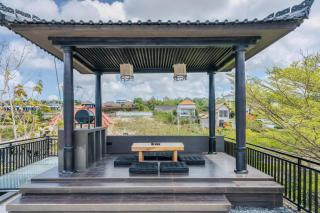 Nebius Villa by Betterplace - Uluwatu - 5