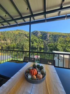 Green Rock Cabin - Someşu Cald - 4