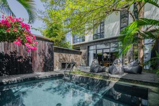 Nebius Villa by Betterplace - Uluwatu - 0