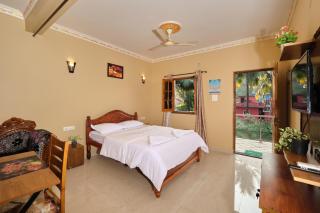 Rodrigues Residency Goa - Majorda - 1