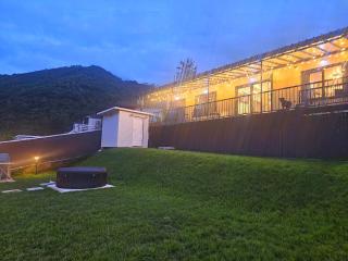 Green Rock Cabin - Someşu Cald - 2