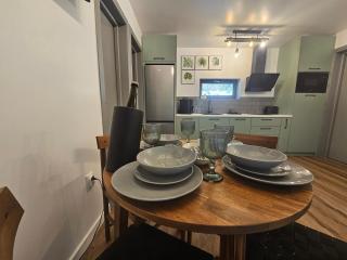 Green Rock Cabin - Someşu Cald - 1