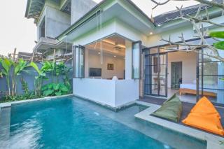 Comfortable 1BR Villa Perfect for Couple in Ubud - Ubud - 7