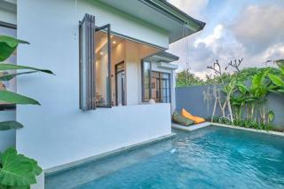 Comfortable 1BR Villa Perfect for Couple in Ubud - Ubud - 5