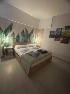 Jungle Room - Catania - 6