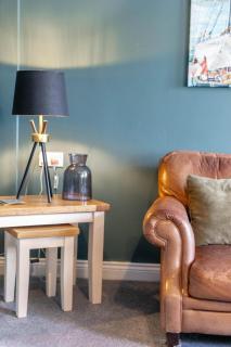 Cockle Cottage - Crabpot Cottages - 2