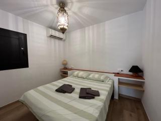 RA688 Apartamento nudista a 30 metros del mar - Playas de Vera - 3