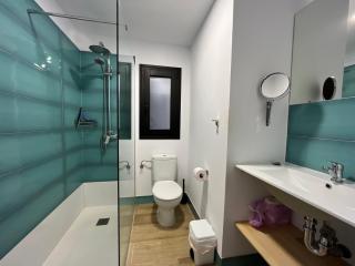 RA688 Apartamento nudista a 30 metros del mar - Playas de Vera - 2