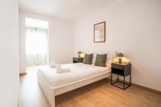 22CRC1039 - Exquisite apartment near the center - Barcelone - 7
