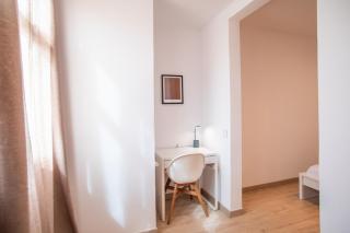 22CRC1039 - Exquisite apartment near the center - Barcelone - 4