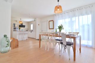Kerlaouen - Maison avec jardin et spa - 5 min plage Carnac - Carnac - 9