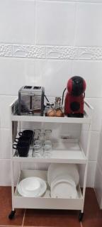 Acogedor apartamento en Málaga playa - Málaga - 5
