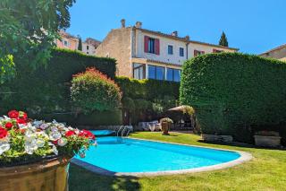 Le Clos Du Buis - Bonnieux - 9