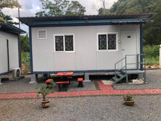 Guest House Gua Kelam - Kaki Bukit - 8