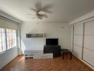 3Solairua VORAMAR Apartamento a pie de playa - Tavernes de Valldigna - 8