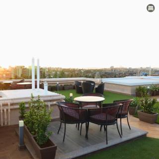 3 Bhk Apartment Santacruz Mumbai 805 - Mumbai - 7