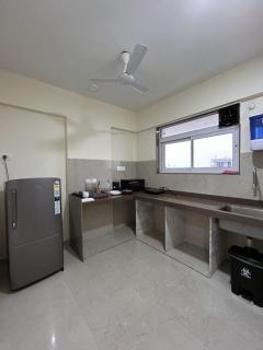 3 Bhk Apartment Santacruz Mumbai 805 - Mumbai - 0