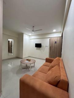 3 Bhk Apartment Santacruz Mumbai 805 - Mumbai - 2