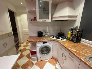 Appartement confort Paris 15ème - Parijs - 1