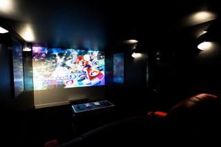 La Suite Spa & Cinéma - 7