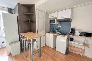 Flexliving - Studio - St Antoine - 9