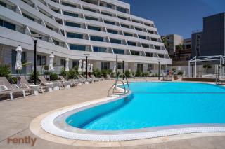 Luxury Apartments And Studios At Sea Side By Rently - Eilat - 9