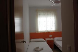 Delfines VII Solo Familias Serviplaya - 1