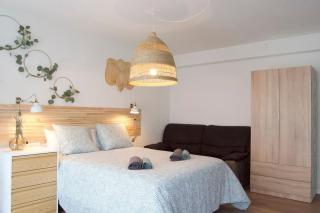 Apartamento ABASTOS - Ferrol - 1