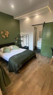 Studio Californie beach - Nice - 8