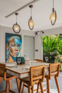 Marisan Villa by Betterplace - Uluwatu - 1