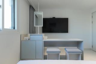Aank Air Hotel Gapyeong - Gapyeong - 4