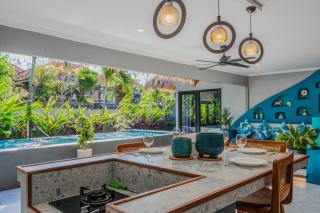Marisan Villa by Betterplace - Uluwatu - 6