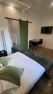 Studio Californie beach - Nice - 5