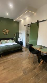 Studio Californie beach - Nice - 4