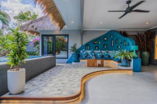 Marisan Villa by Betterplace - Uluwatu - 8