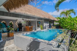 Marisan Villa by Betterplace - Uluwatu - 5