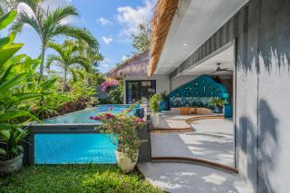 Marisan Villa by Betterplace - Uluwatu - 0