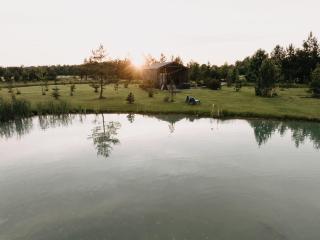 IKnamai - namelis dviems Aistis - Sakiniai - 8